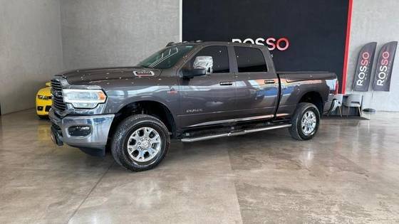 RAM 3500 6.7 I6 TURBO DIESEL LARAMIE CD 4X4 AUTOMÁTICO RAM 3500 6.7 I6 TURBO DIESEL LARAMIE CD 4X4 AUTOMÁTICO